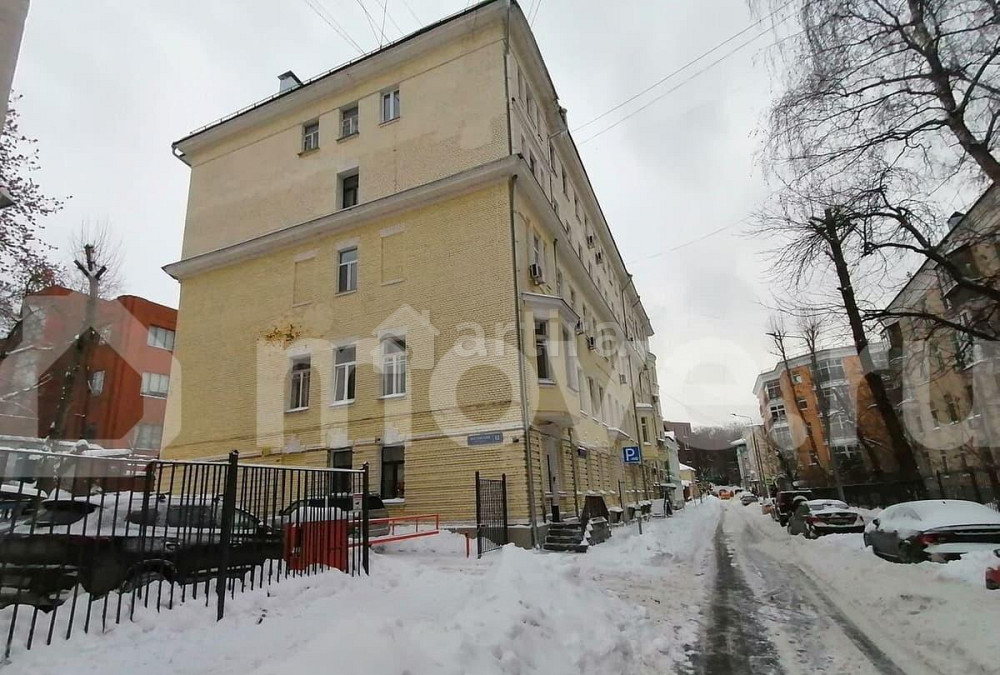 Студия, 19.1 м2, 2/6 эт. Москва - изображение 4