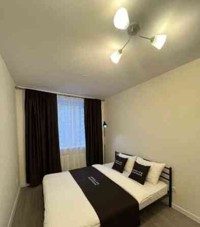 1-комн. квартира, 38 м2, 12/15 эт. Санкт-Петербург