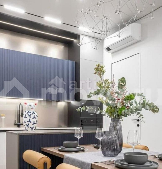 2-комн. квартира, 53.4 м2, 8/19 эт. Москва - изображение 6