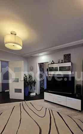 4-комн. квартира, 85.4 м2, 4/10 эт. Москва