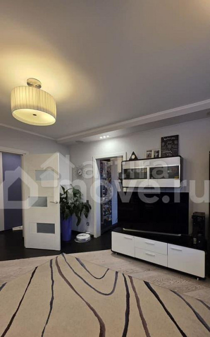 4-комн. квартира, 85.4 м2, 4/10 эт. Москва - изображение 3