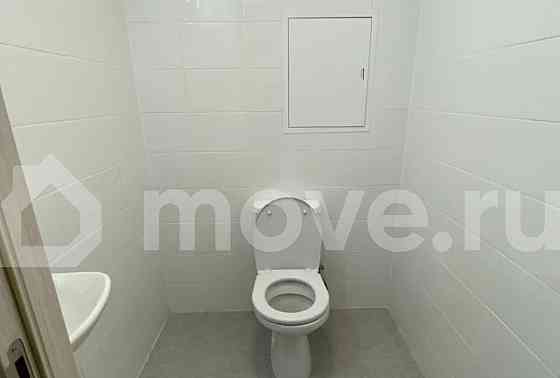 3-комн. квартира, 75.8 м2, 18/33 эт. Москва