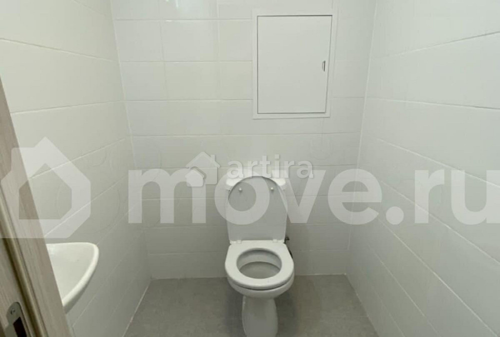 3-комн. квартира, 75.8 м2, 18/33 эт. Москва - изображение 3