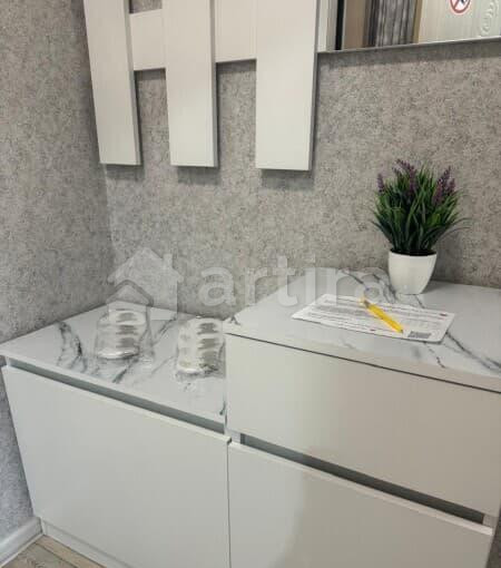 1-комн. квартира, 29 м2, 3/5 эт. Искитим - изображение 13