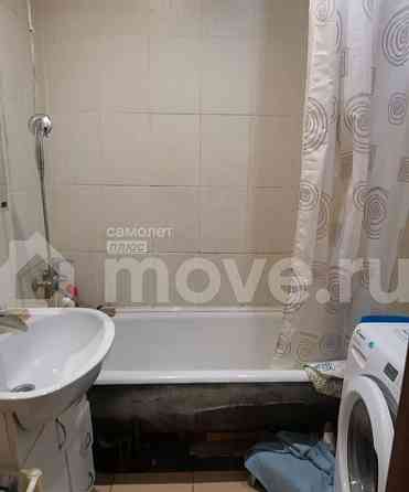 4-комн. квартира, 106 м2, 5/17 эт. Москва