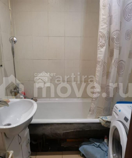 4-комн. квартира, 106 м2, 5/17 эт. Москва - изображение 3