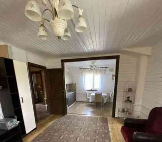 Дом, 110 м2, 6 соток, 2 эт. Наро-Фоминск