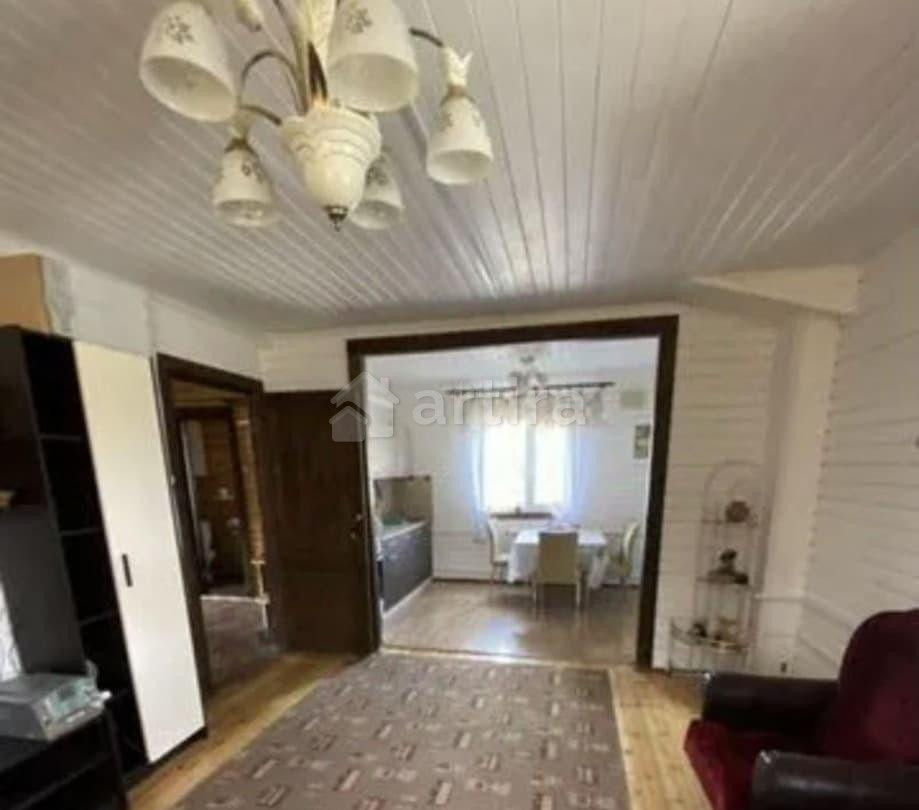 Дом, 110 м2, 6 соток, 2 эт. Наро-Фоминск - изображение 4