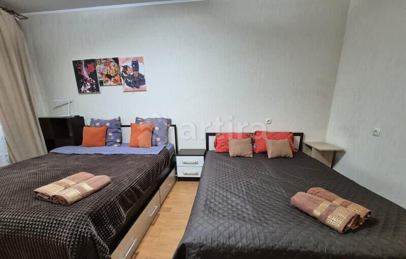 1-комн. квартира, 50 м2, 9/10 эт. Мытищи - изображение 10