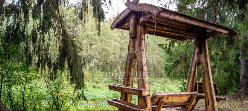 Коттедж, 1200 м2 Лобня - изображение 8