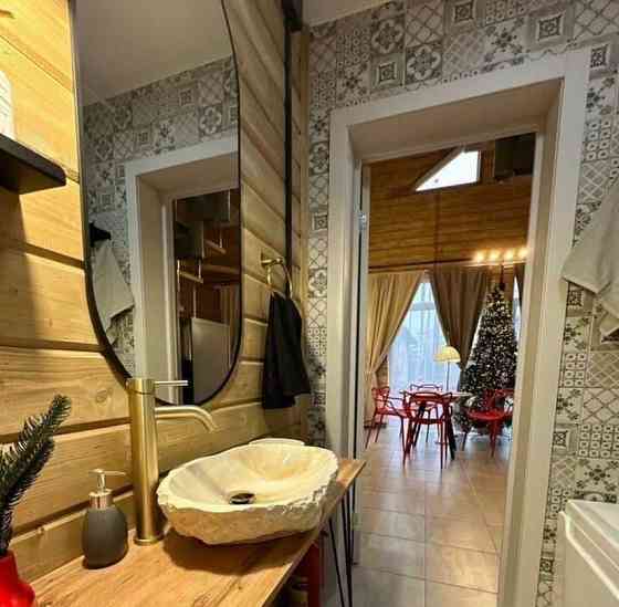 Дом, 100 м2, 3 сотки, 2 эт. Москва