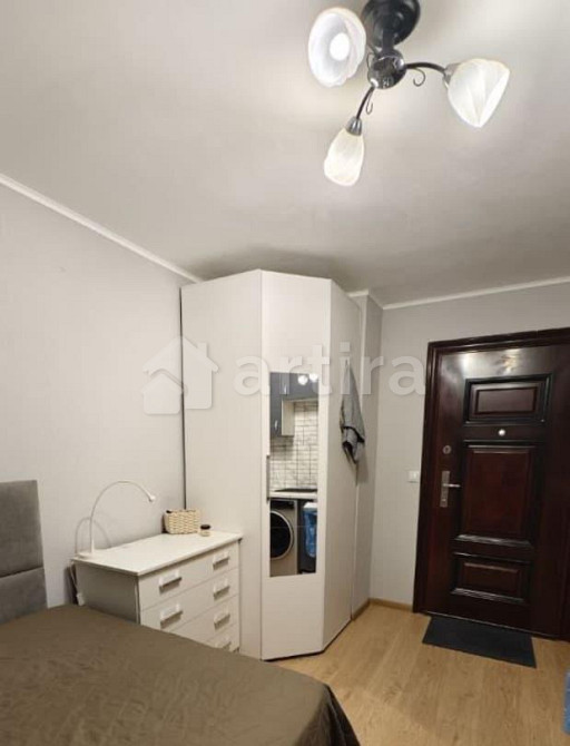 Комната, 13 м2, 10/15 эт. Санкт-Петербург - изображение 4