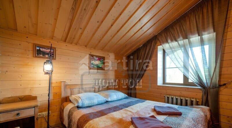 Коттедж, 400 м2 Истра - изображение 11