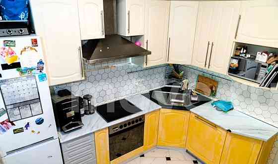 1-комн. квартира, 39.2 м2, 1/12 эт. Москва