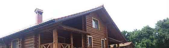 Таунхаус, 150 м2, 2 эт. Межгорье