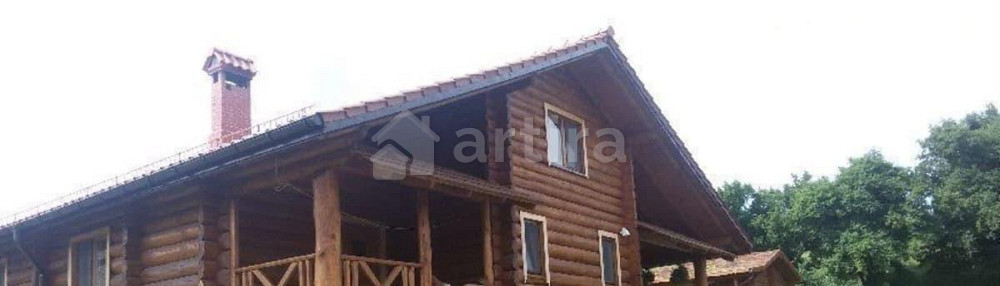 Таунхаус, 150 м2, 2 эт. Межгорье - изображение 5