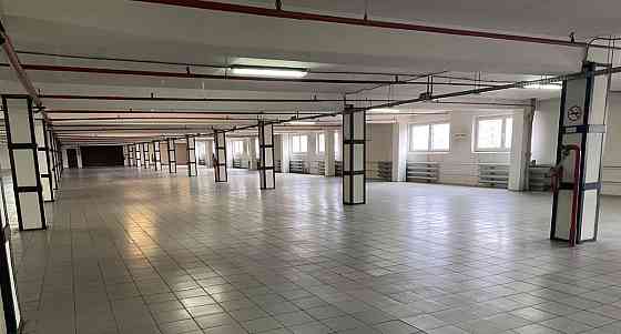 Гараж, 19 м2 Москва