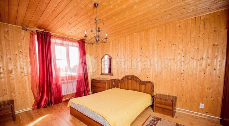 Дом, 200 м2, 10 соток Казань - изображение 6