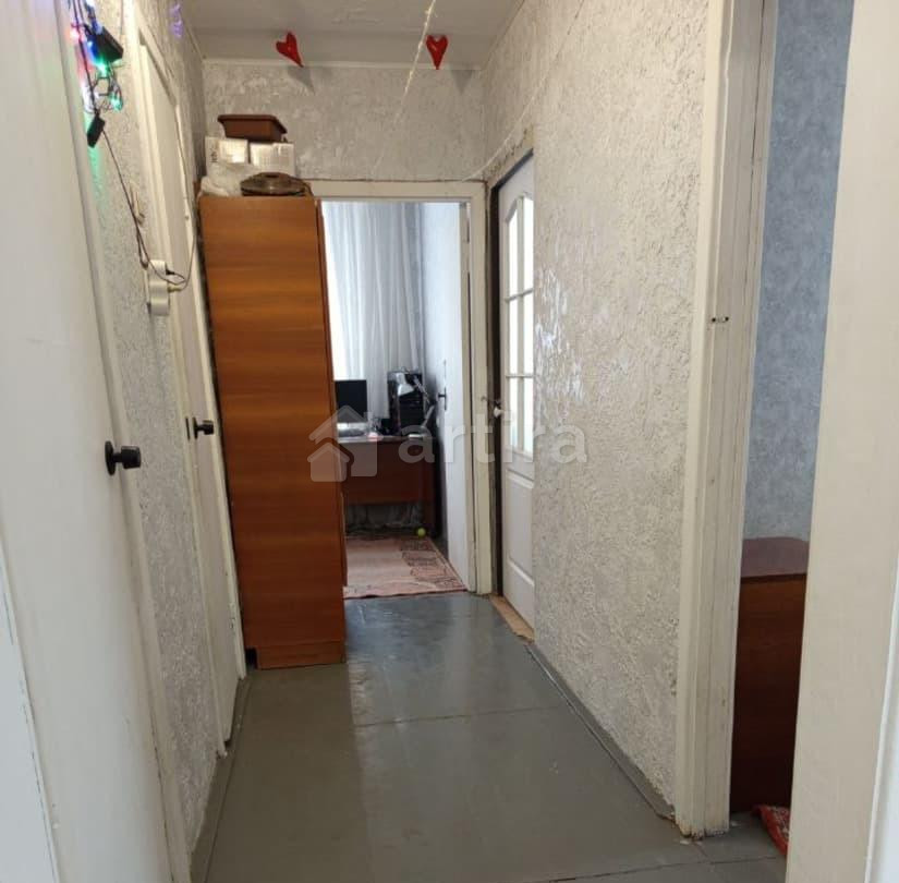 Комната, 18 м2, 7/10 эт. Новокузнецк - изображение 7