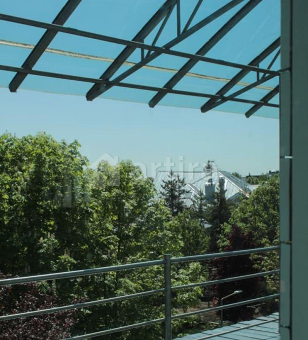 Коттедж, 450 м2, 14 соток, 3 эт. Мытищи - изображение 2