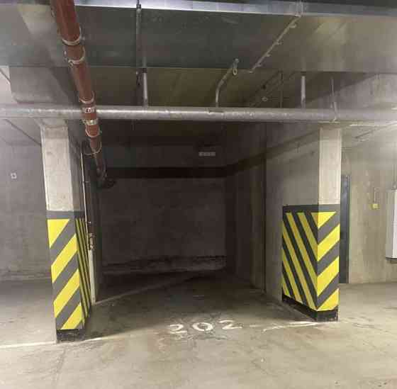 Гараж, 14 м2 Санкт-Петербург