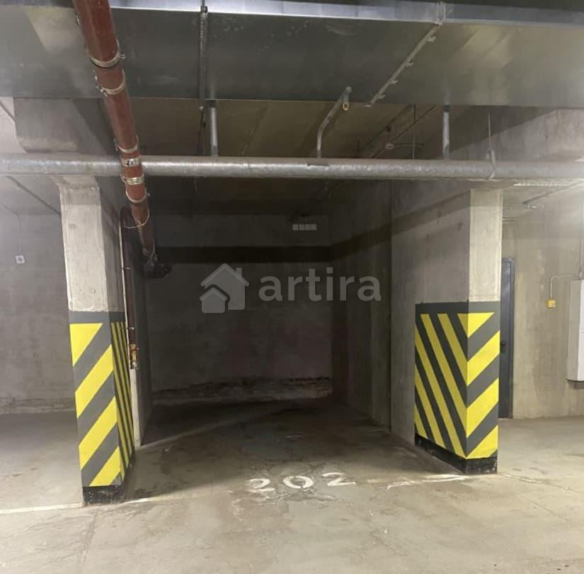 Гараж, 14 м2 Санкт-Петербург - изображение 2