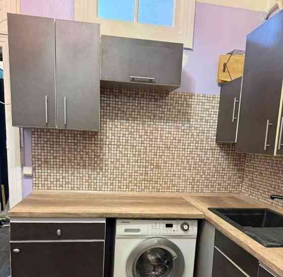 Комната, 19.9 м2, 3/5 эт. Москва