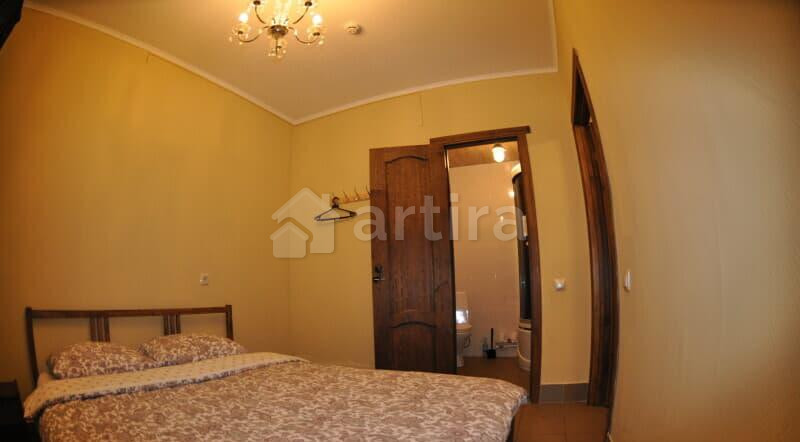 Коттедж, 250 м2 Новосибирск - изображение 9