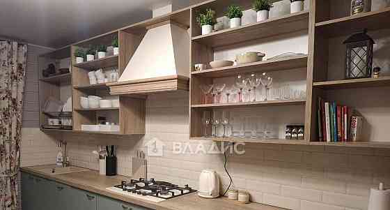 Дом, 114 м2, 24 сотки, 1 эт. Владимир