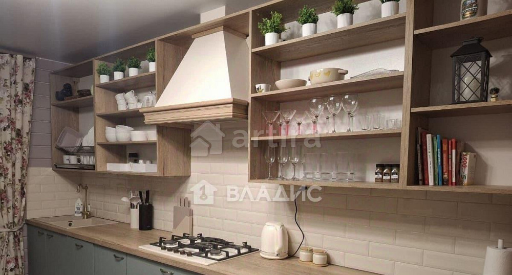 Дом, 114 м2, 24 сотки, 1 эт. Владимир - изображение 3