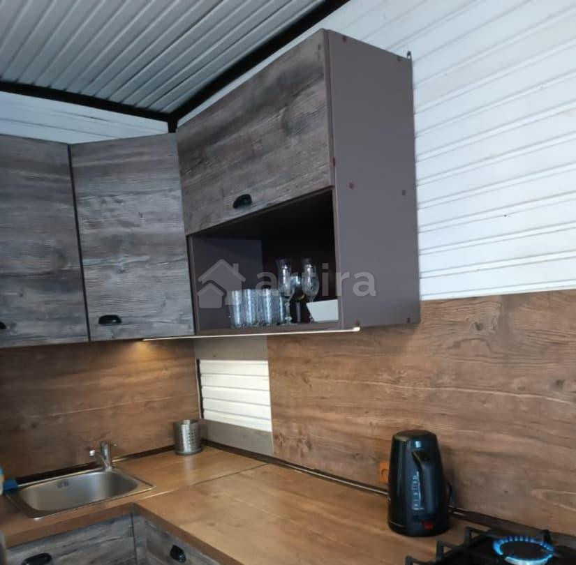 Коттедж, 85 м2, 0.9 га, 1 эт. Волосово - изображение 2