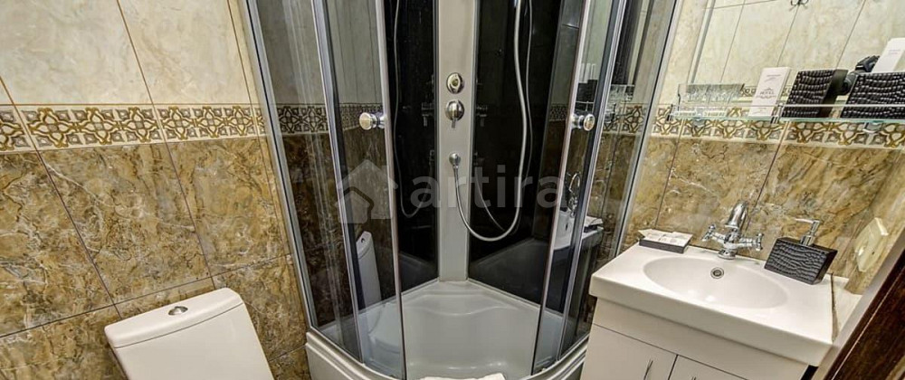 Комната, 29 м2, 4/5 эт. Санкт-Петербург - изображение 4