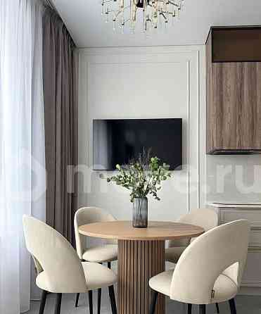 1-комн. квартира, 44.3 м2, 3/14 эт. Москва