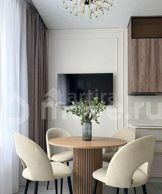 1-комн. квартира, 44.3 м2, 3/14 эт. Москва - изображение 3