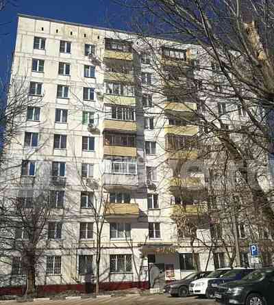1-комн. квартира, 32 м2, 1/4 эт. Москва