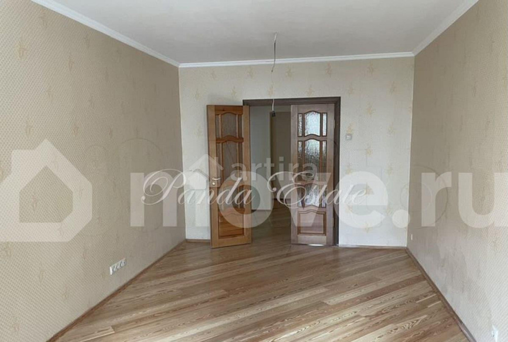 6-комн. квартира, 128 м2, 7/17 эт. Москва - изображение 2