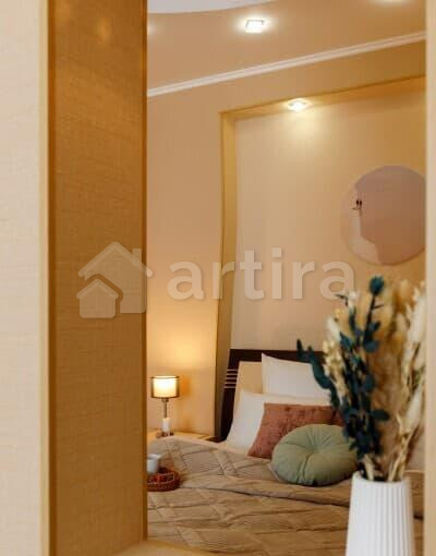 2-комн. квартира, 86 м2, 5/12 эт. Самара - изображение 11