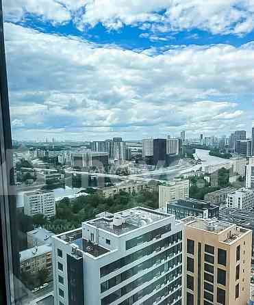 4-комн. квартира, 125 м2, 26/51 эт. Москва