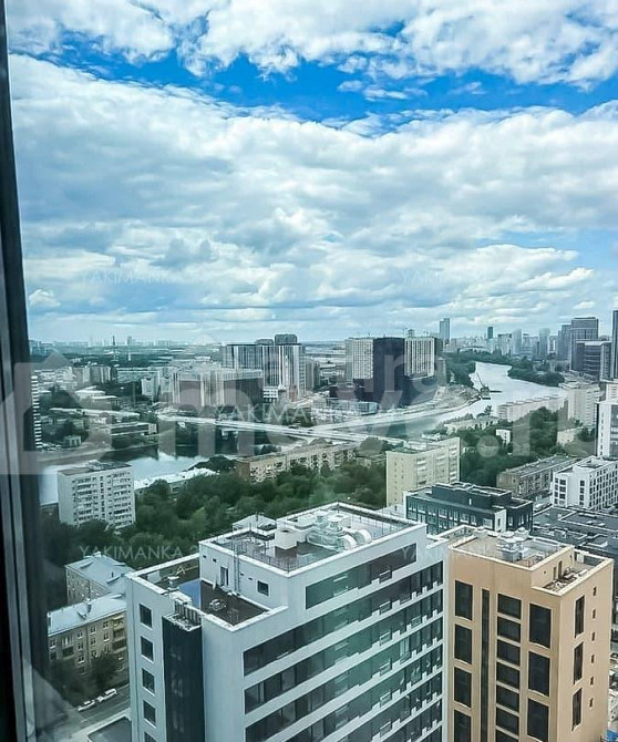 4-комн. квартира, 125 м2, 26/51 эт. Москва - изображение 1