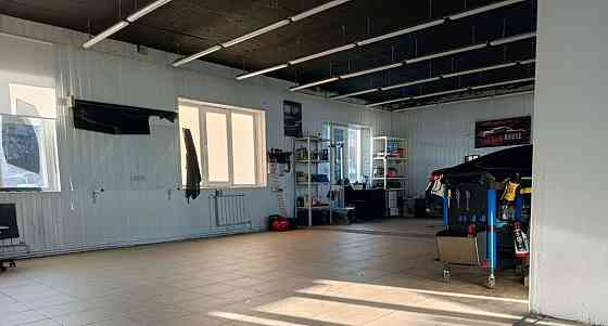 Гараж, 30 м2 Новосибирск