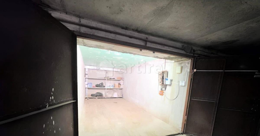 Гараж, 16 м2 Екатеринбург - изображение 5