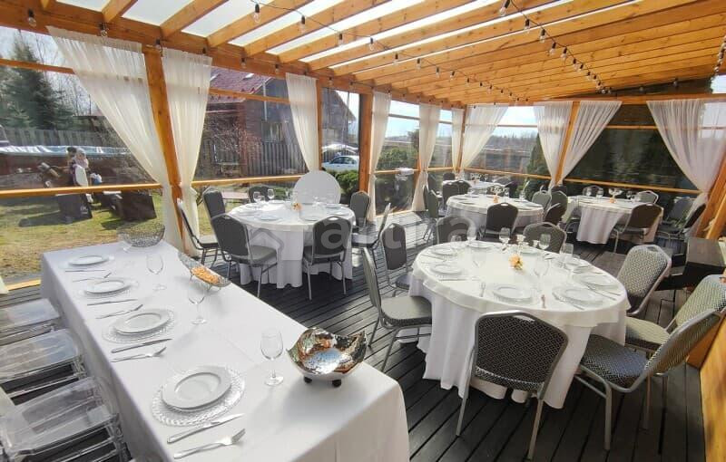 Коттедж, 450 м2 Истра - изображение 19