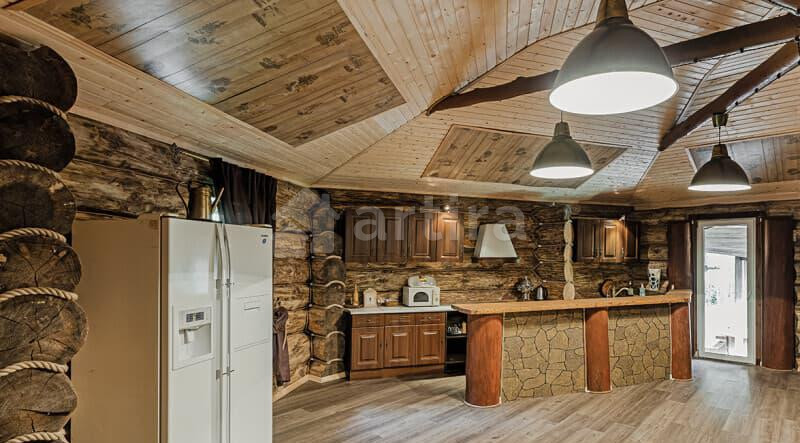 Коттедж, 470 м2 Зеленогорск - изображение 17