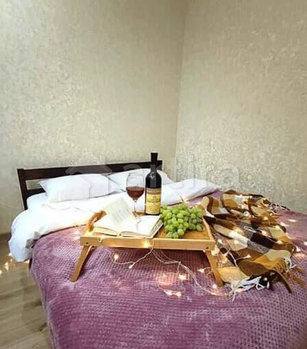 1-комн. квартира, 48 м2, 6/9 эт. Самара - изображение 1