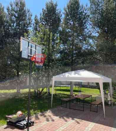 Коттедж, 550 м2 Краснознаменск