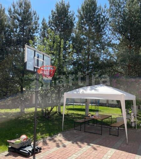 Коттедж, 550 м2 Краснознаменск - изображение 2