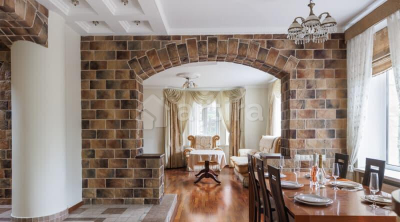 Дом, 450 м2 Истра - изображение 7