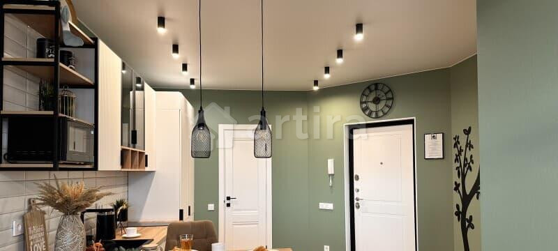 1-комн. квартира, 40 м2, 11/22 эт. Раменское - изображение 7