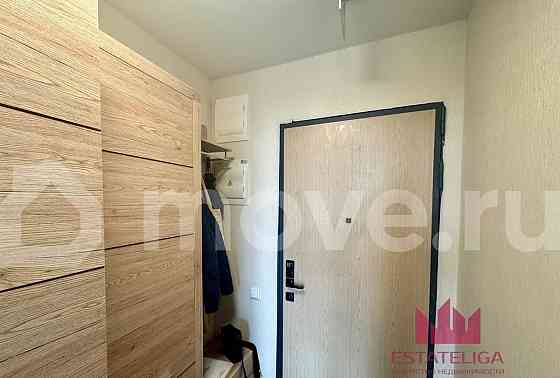 Студия, 24.5 м2, 14/30 эт. Москва