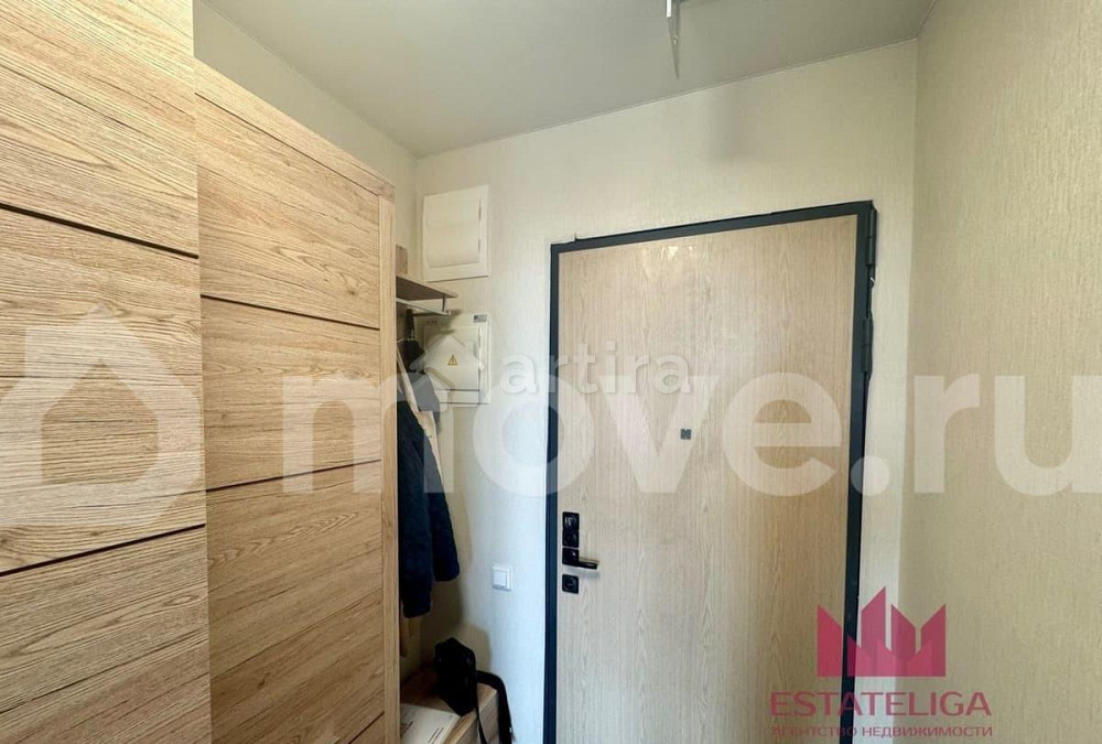 Студия, 24.5 м2, 14/30 эт. Москва - изображение 5